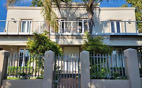 Stirling House